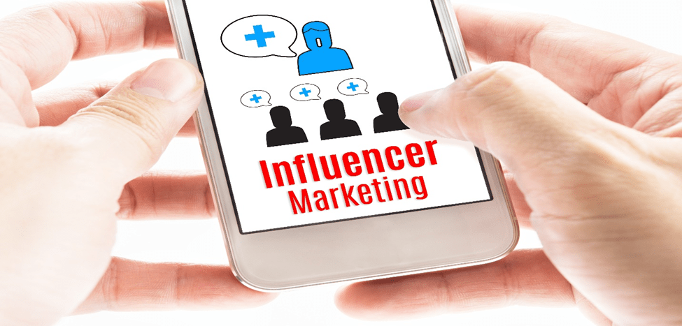Influencer Marketing 101: The Advance Guides to Develop Your Strategies